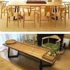 dining table legs C-002-TRW-I