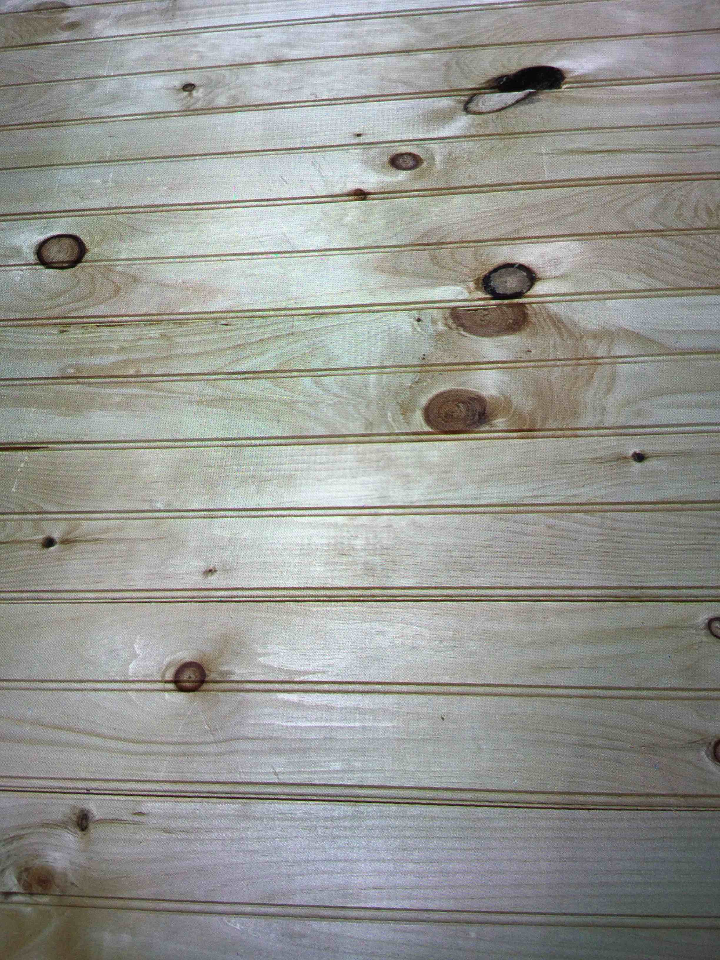 EASTERN WHITE PINE 1”X6’X12’ TONGUE AND GROOVE WALL PANELING WITH ECB/WP4 PATTERN