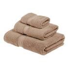 Scotia Egyptian-Quality Cotton Heavy Highly Absorbent Luxury Bath Towel Set