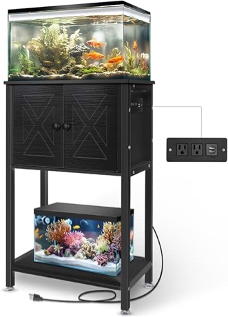 herture 5-10 gallon 