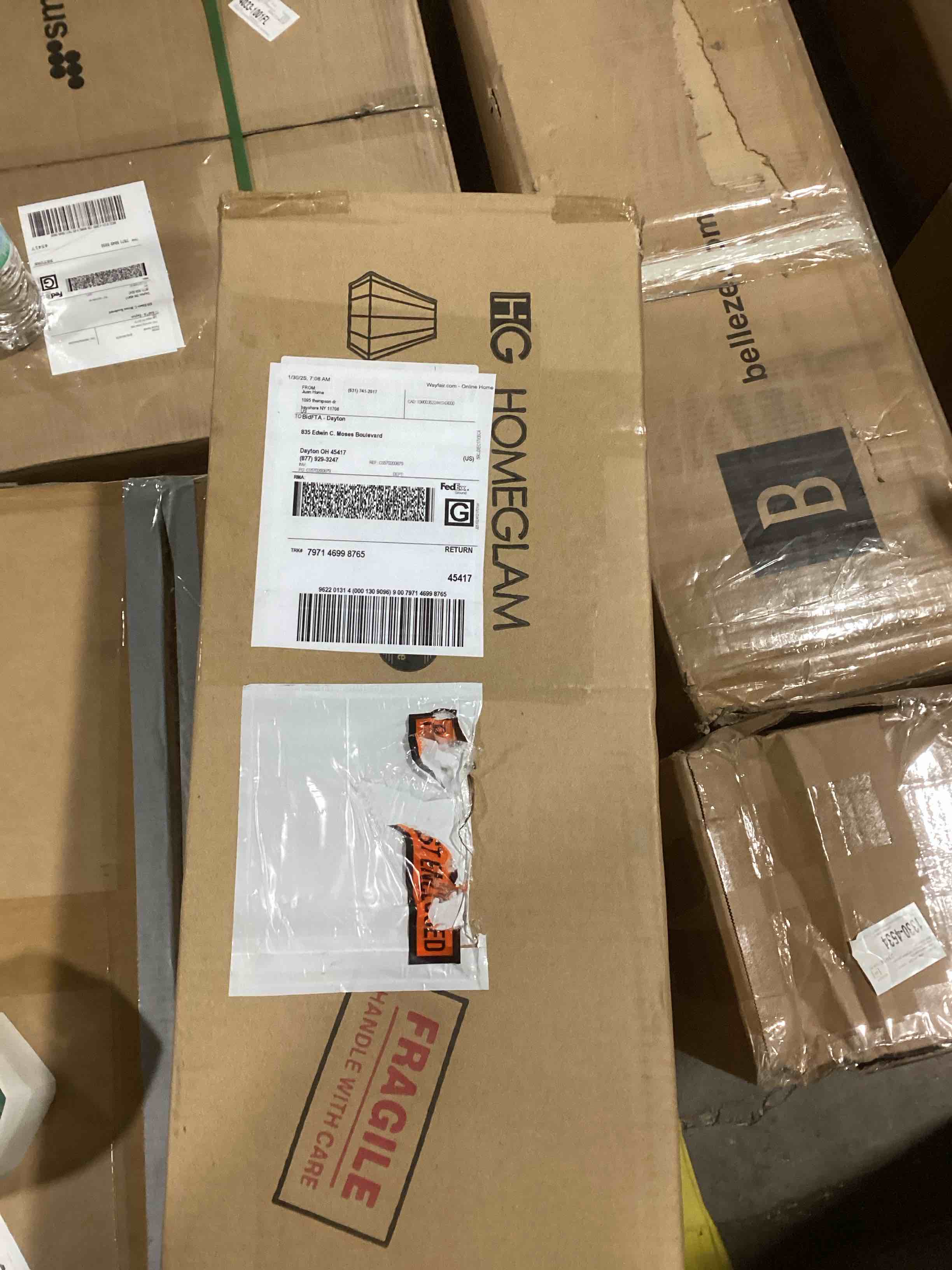 wire lamp shades 3 pk