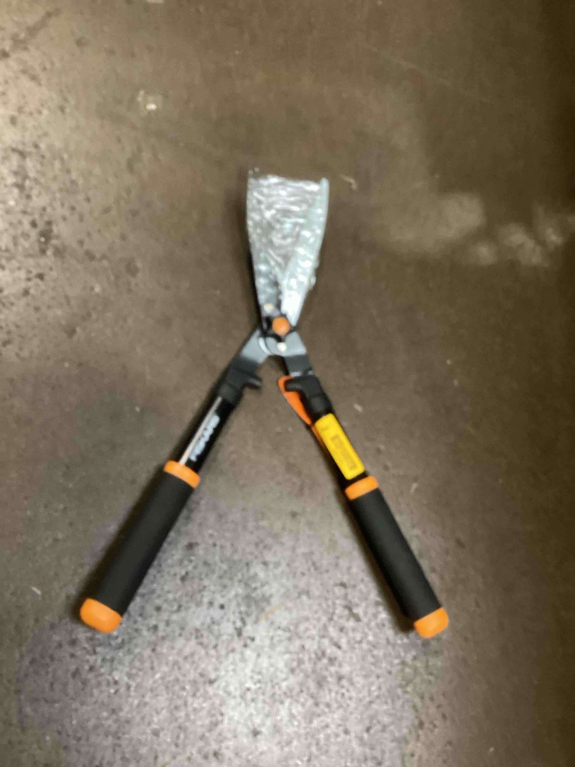 Fiskars Garden Tool 