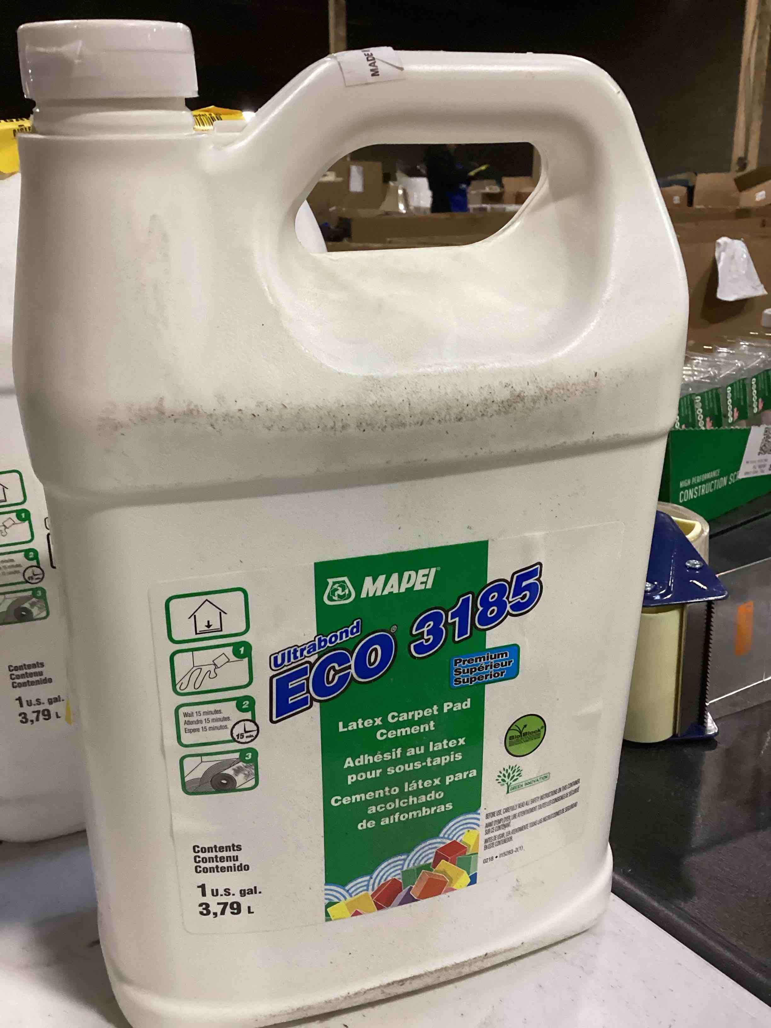 Mapel Ultrabond Eco 3185