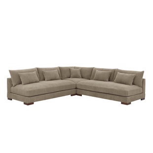 Caileigh 108. Wide Reversible Module