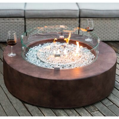 SIMILAR TO LOT PHOTO*** FirePit