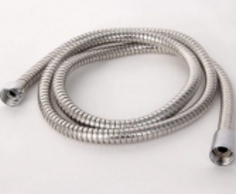 Hansgrohe Hg Metal Hose For Sink Mixer Chrome