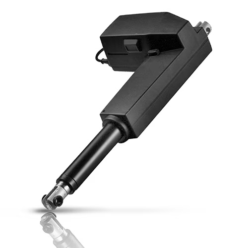 LA31 CARELINE LINEAR ACTUATOR, BLACK by LINAK U.S. Inc.