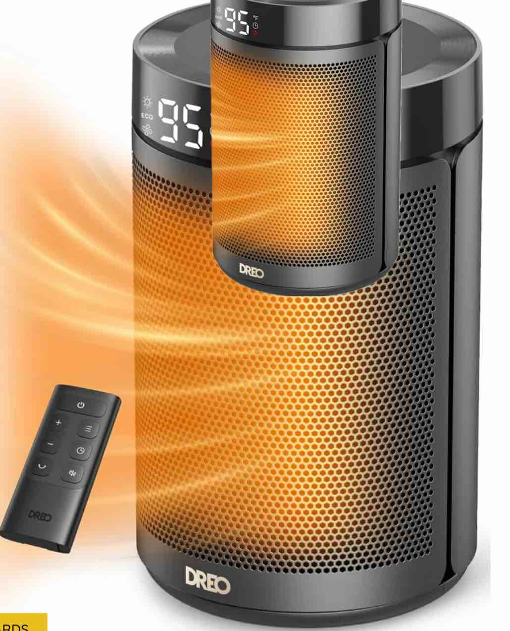 Dreo Portable Electric Heater
