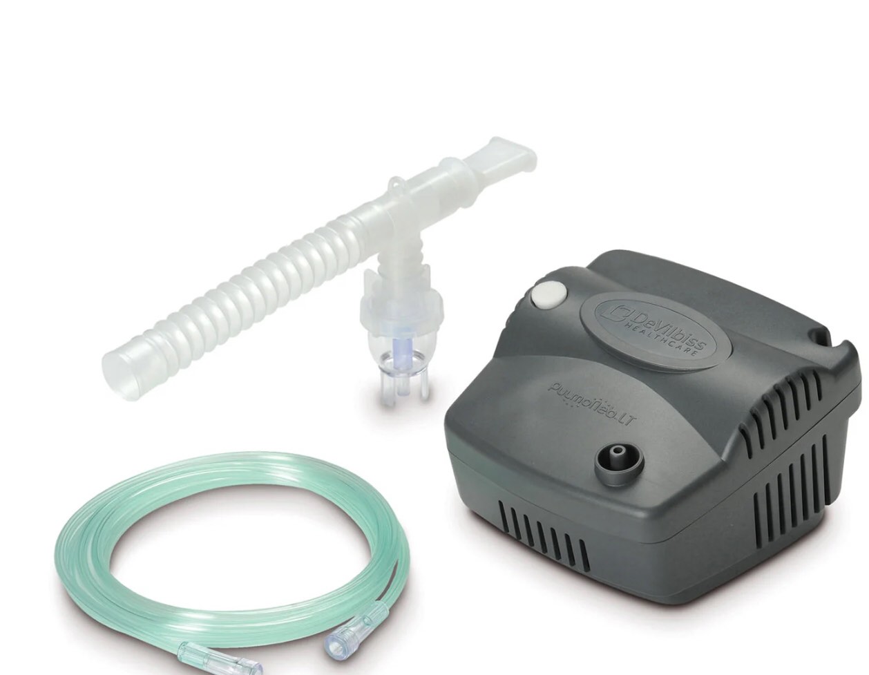 PulmoNeb LT Compressor Nebulizer
