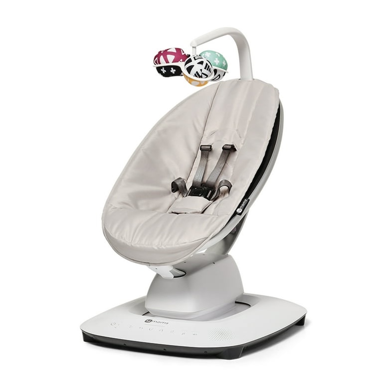 4moms mamaRoo multi-motion baby swing