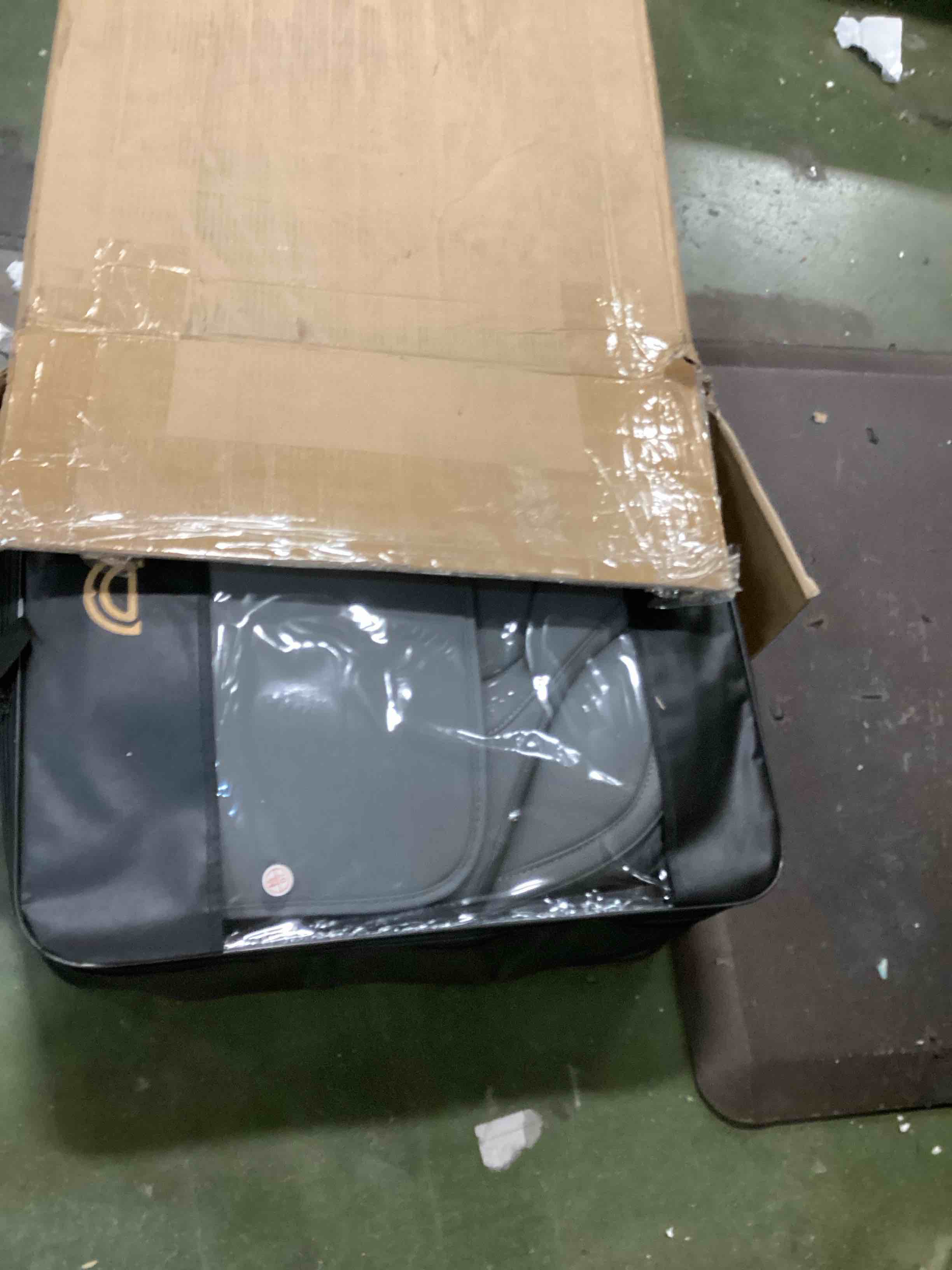 Coverado Car Seat Covers Full Set, Waterproof Nappa Leather Car Seat Protectors for Front and Rear Seats, Universal Auto Interior Set for Most Vehicles, Sedans, SUVs, Pickups and Trucks, Gray