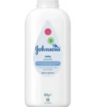 Johnson's Baby Powder 500g