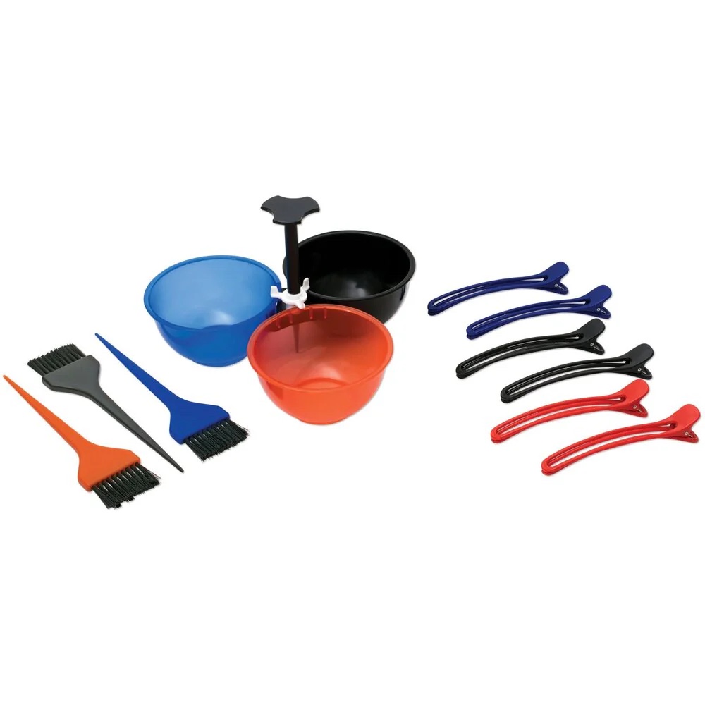 Soft ‘n Style Tint Bowl Kit