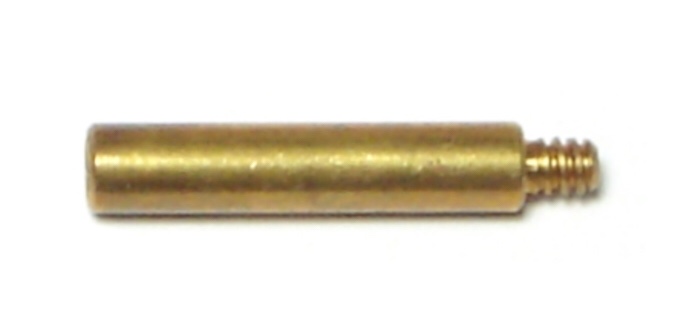 Midwest Fastener 3/4 Brass Key EXTEN 83163