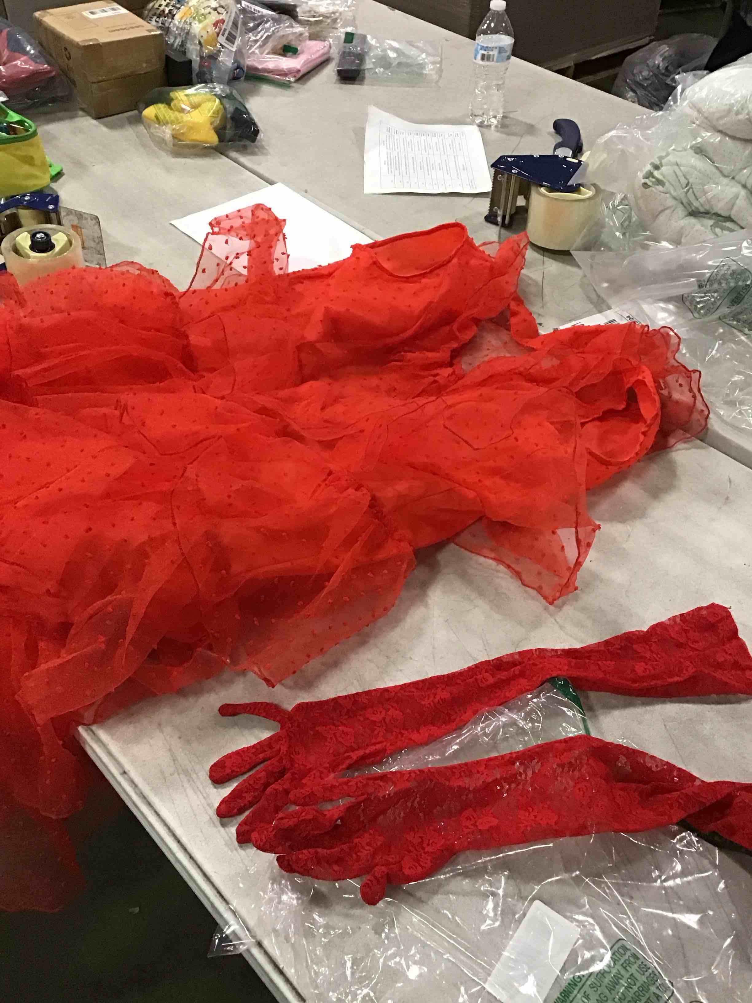 lukvuso women’s bride Halloween