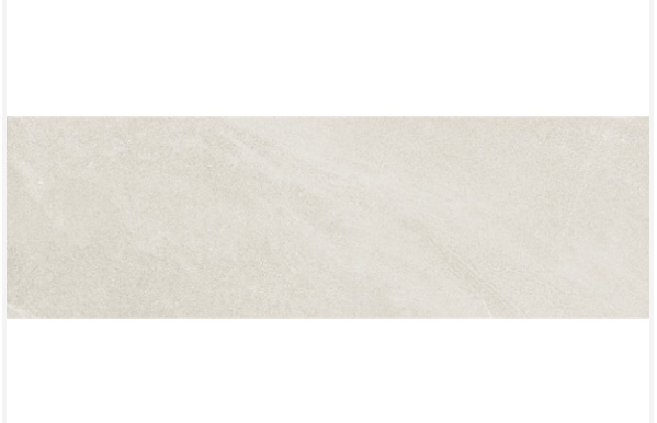 NEW ENGLAND WHITE HEN 10 RECTIFIED 12X24 CERMIC TILE, 15.50 SQ. FT