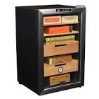 NEWAIR ELECTRIC CIGAR HUMIDOR, CC-300