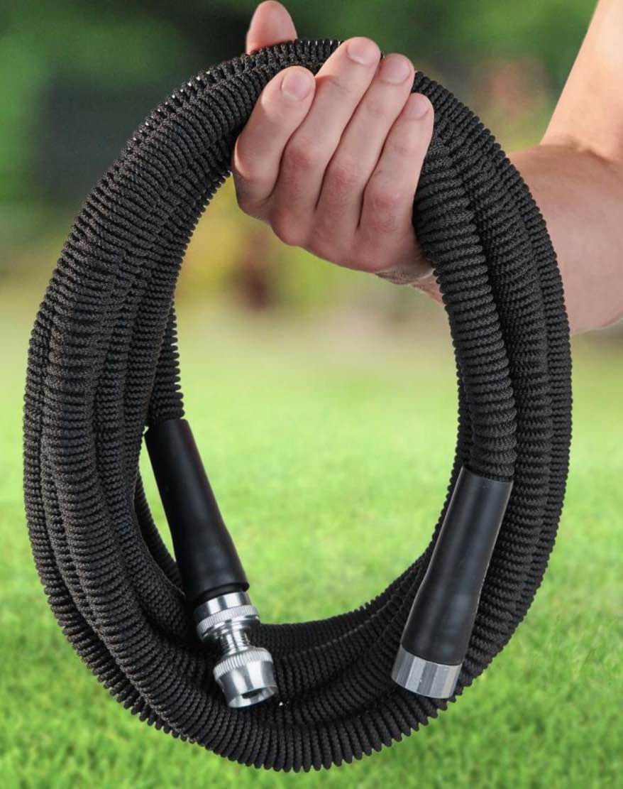 The Best Auto Expanding/Contracting Hose