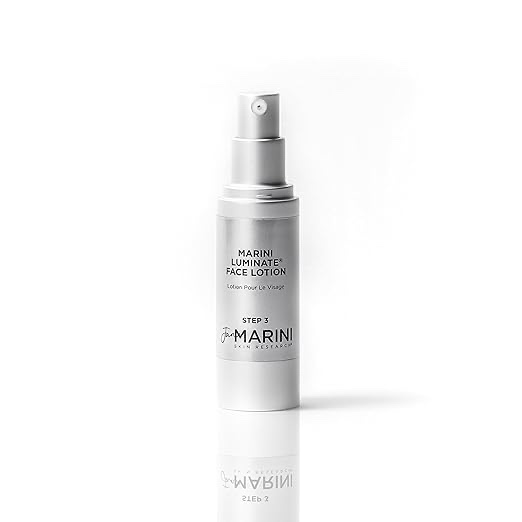 Jan Marini Skin Research Marini Luminate Face Lotion - 1 Fl Oz EXP 02/2026