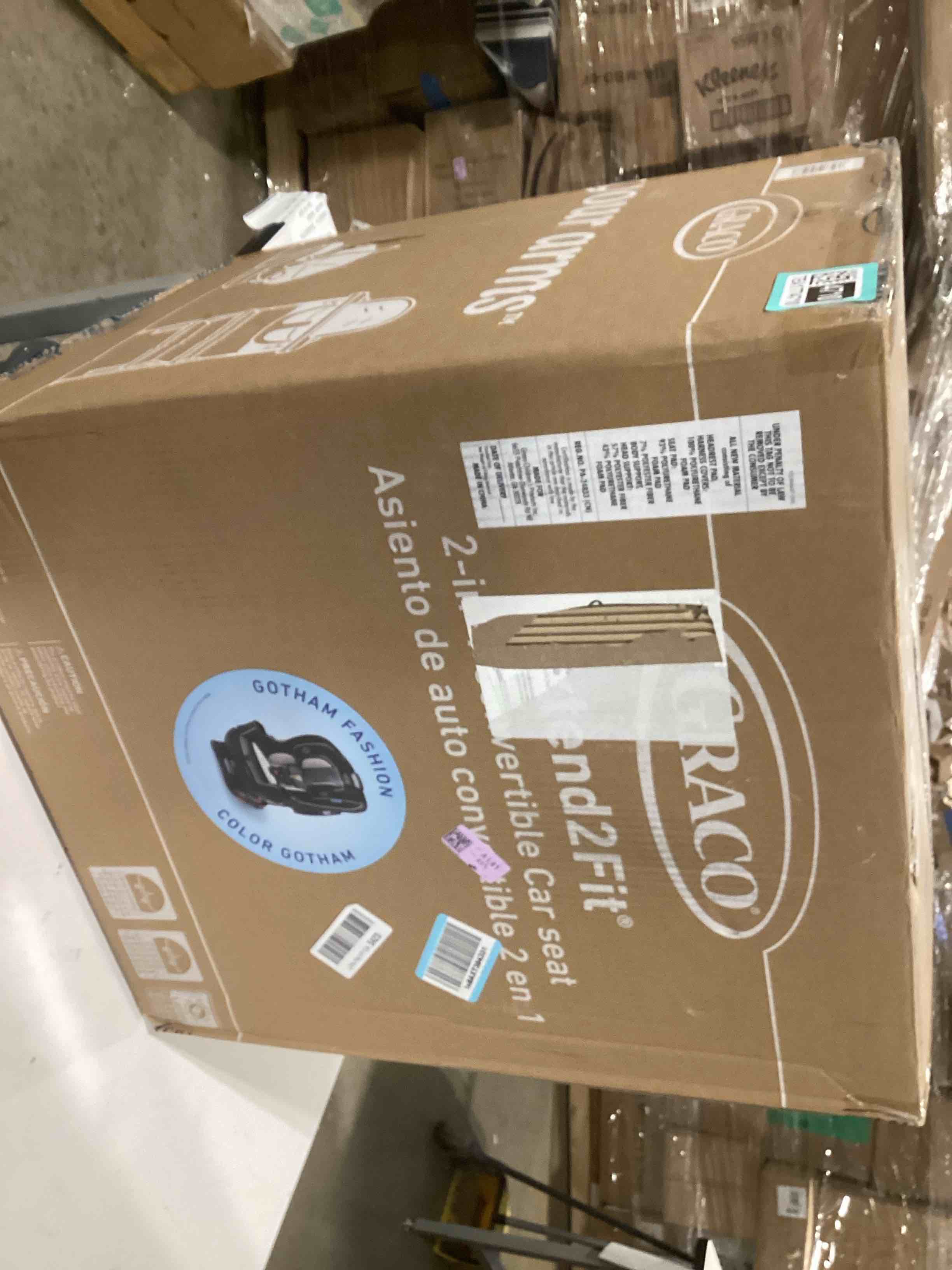 May The Odds Be Ever In Your Favor!