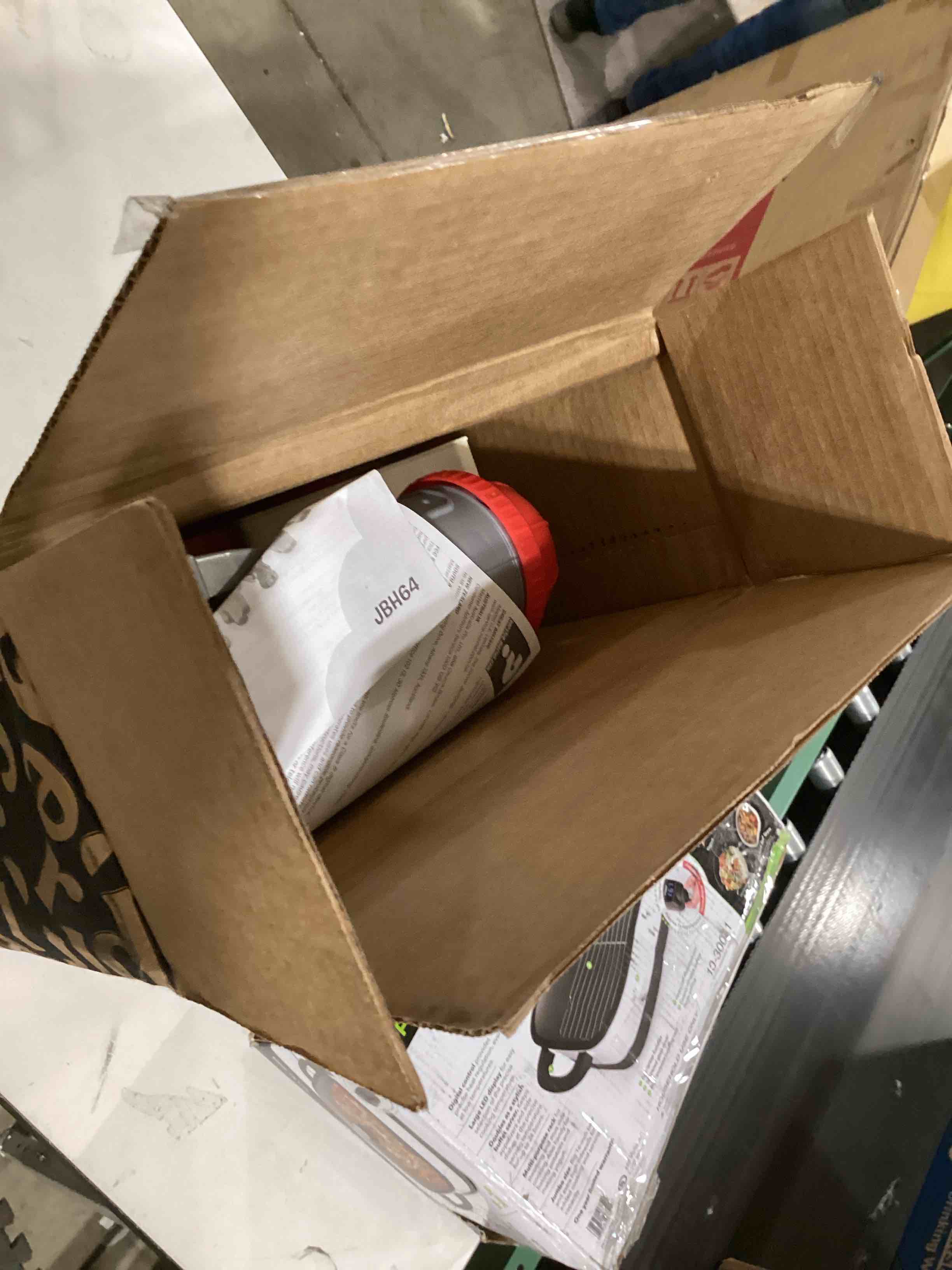 Condition photo showing As Is for Fisher-Price Little People Toddler Learning Toy Caring for Animals Farm Playset with Smart Stages fo