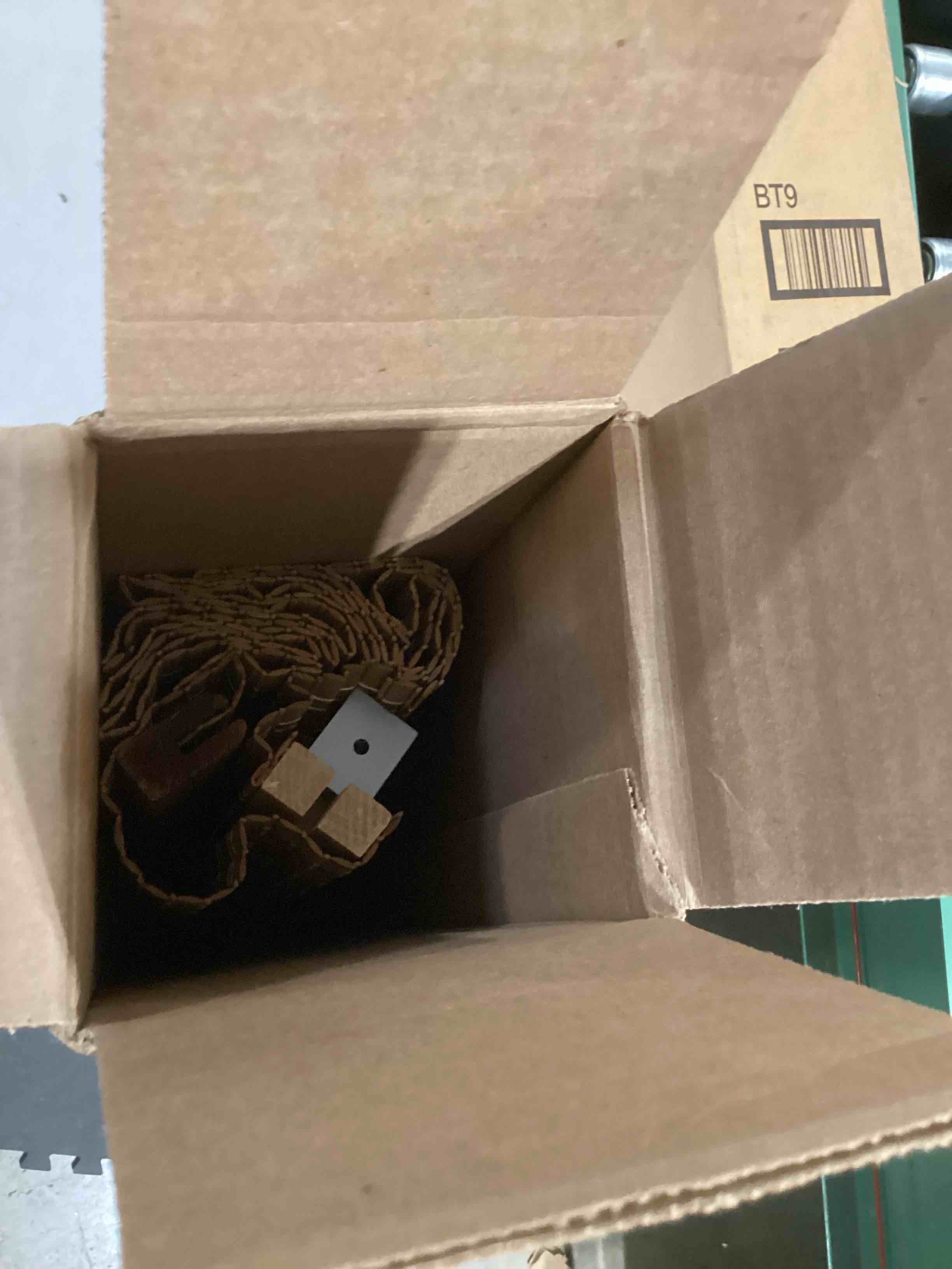 LazBlinds No Tools No Drill Cordless Bamboo Roman Shades, Light Filtering Window Treatment, Roll Up