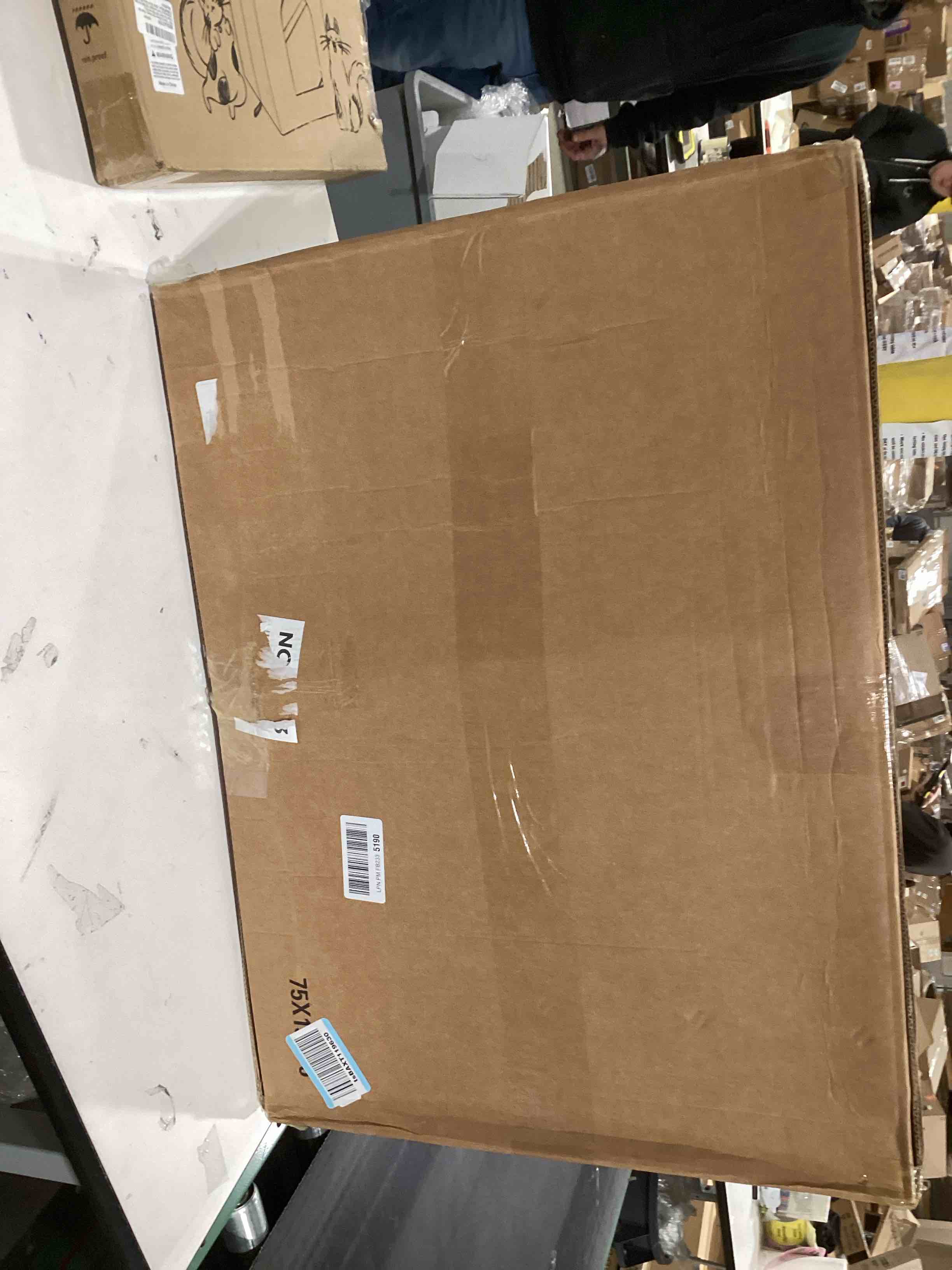 Condition photo showing Good Condition for All Weather Car Floor Mats & Cargo Liner for Corolla Sedan 2020-2024 2025 2026(Include Hybrid) Custom Fit Full Set Accessories - Black (Not for Cross or Hatchback Model) 12) For Corolla Sedan 2020-2026 Set