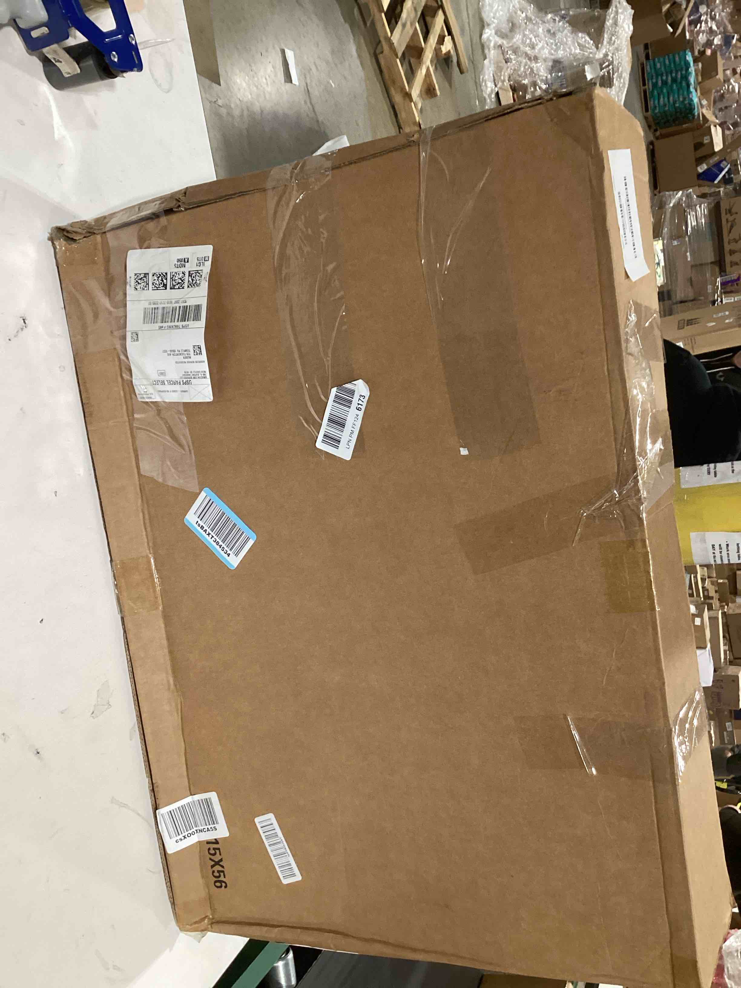 Condition photo showing Good Condition for HAFIDI® Floor Mats & Cargo Liner Set Fit for 2022 2023 2024 2025 2026 Honda Civic Sedan Only (Civic Sedan Only, Not for Hatchback) All Weather TPE Car Full Set Floor Liners Custom Accessories - Black 17) For Civic 2022-2025 Full Set