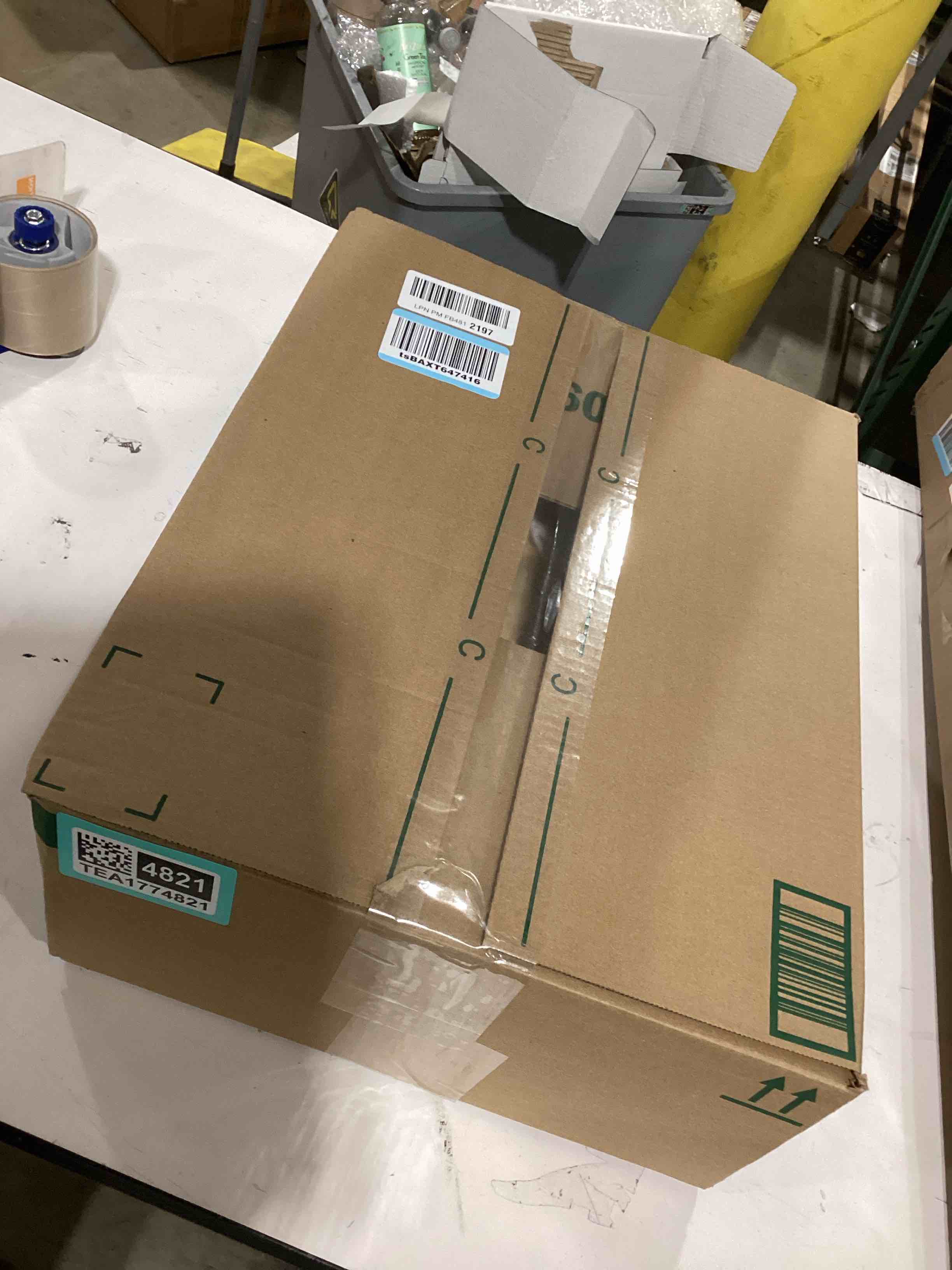 Condition photo showing Good Condition for kathson Macrame Cat Hammock with Cushion,Handwoven Cats Bed,Hanging Indoor Boho Kitten Swing Beds for Playing Sleeping Climbing and Lounging(XL) ?Size: XL?