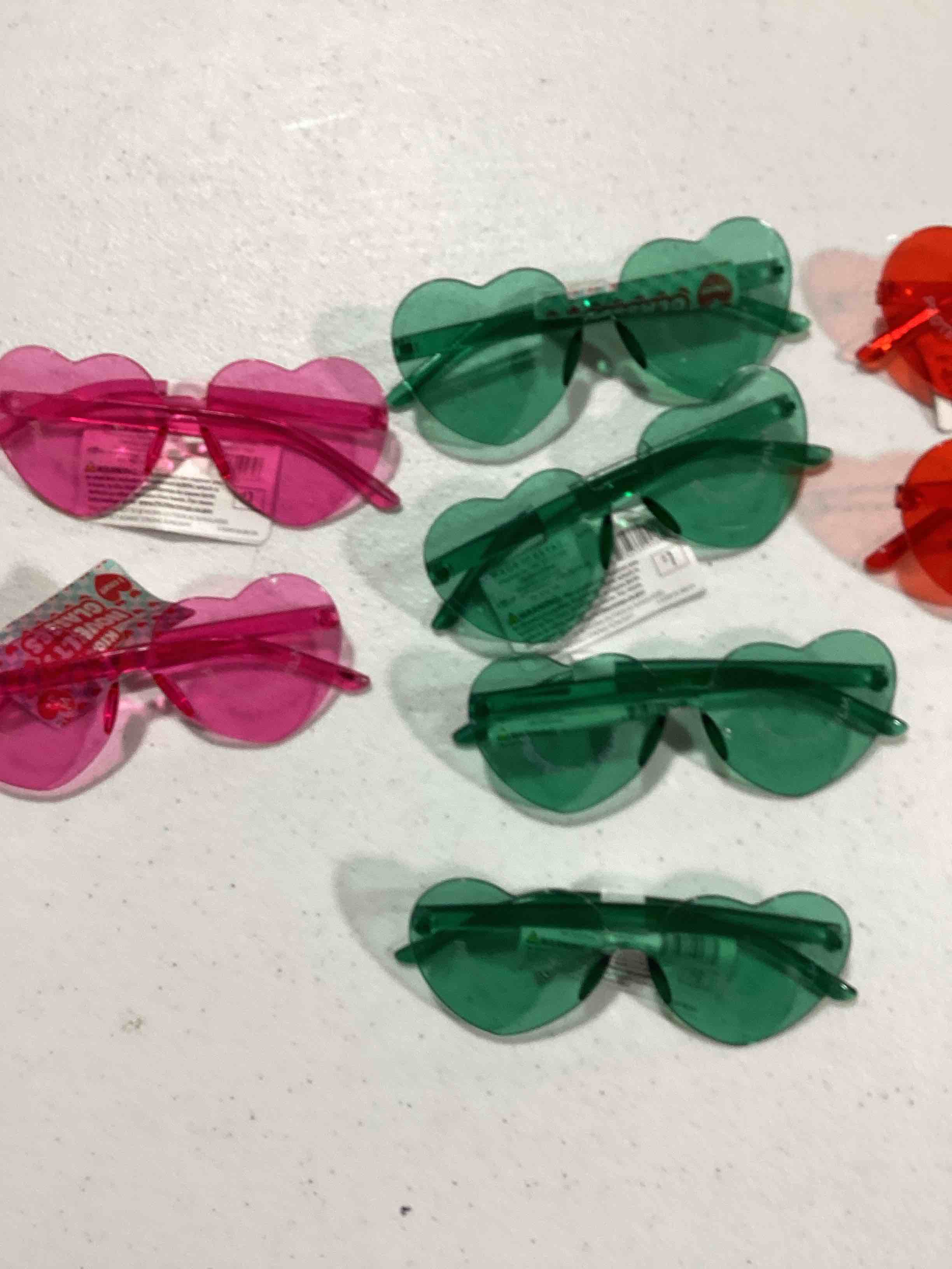 kids novelty glasses 