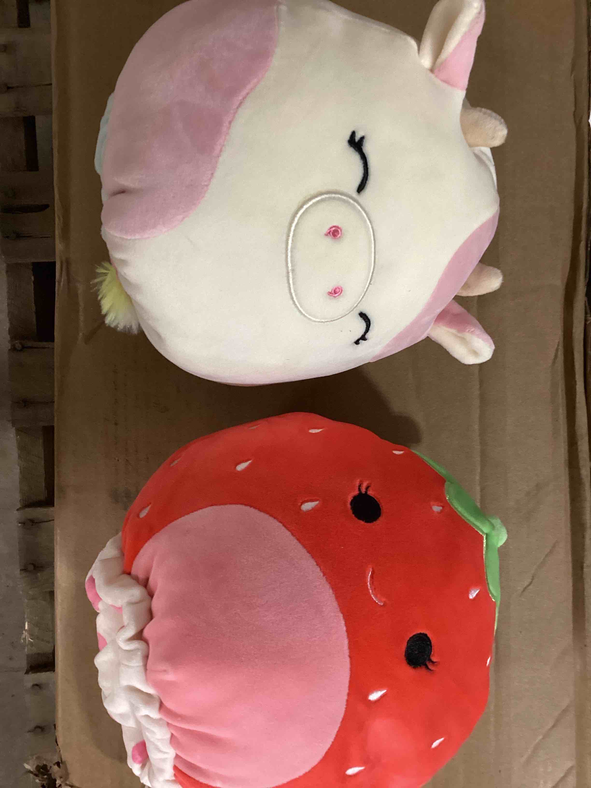 squishmallows