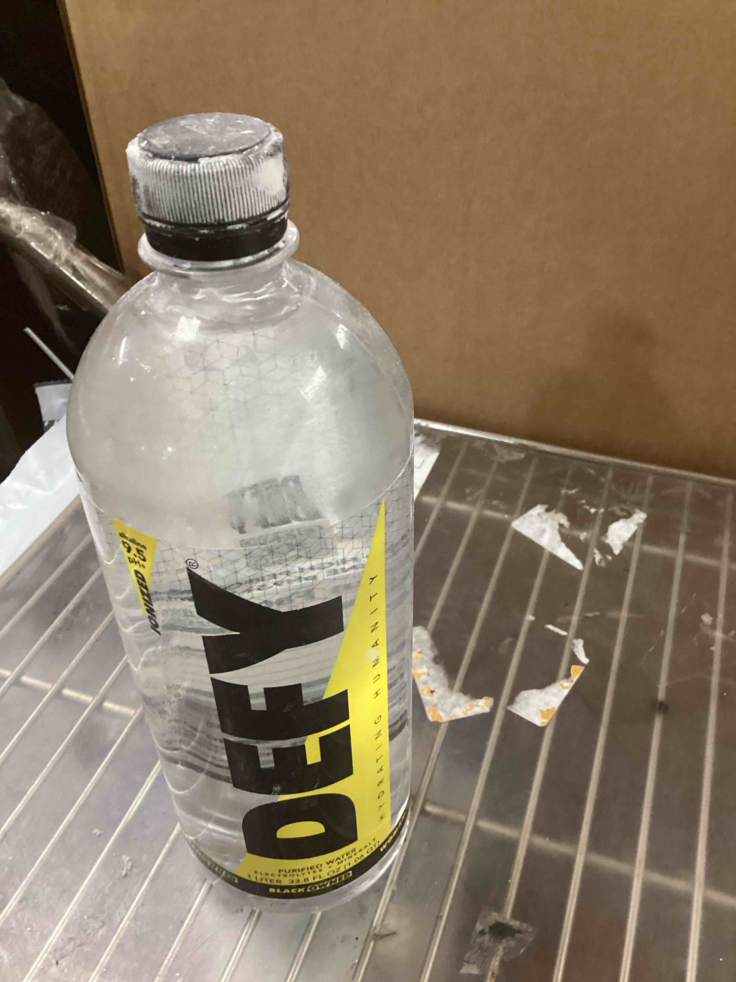 KHCH00382251 33.8 fl oz Performance Water