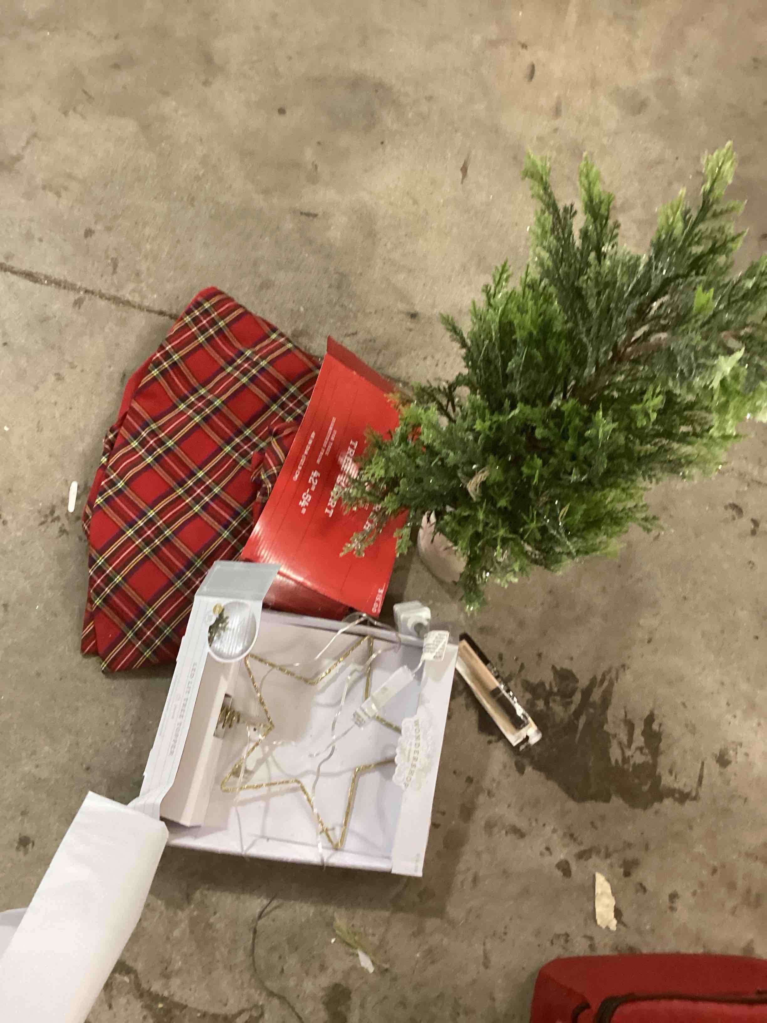 Christmas decoration