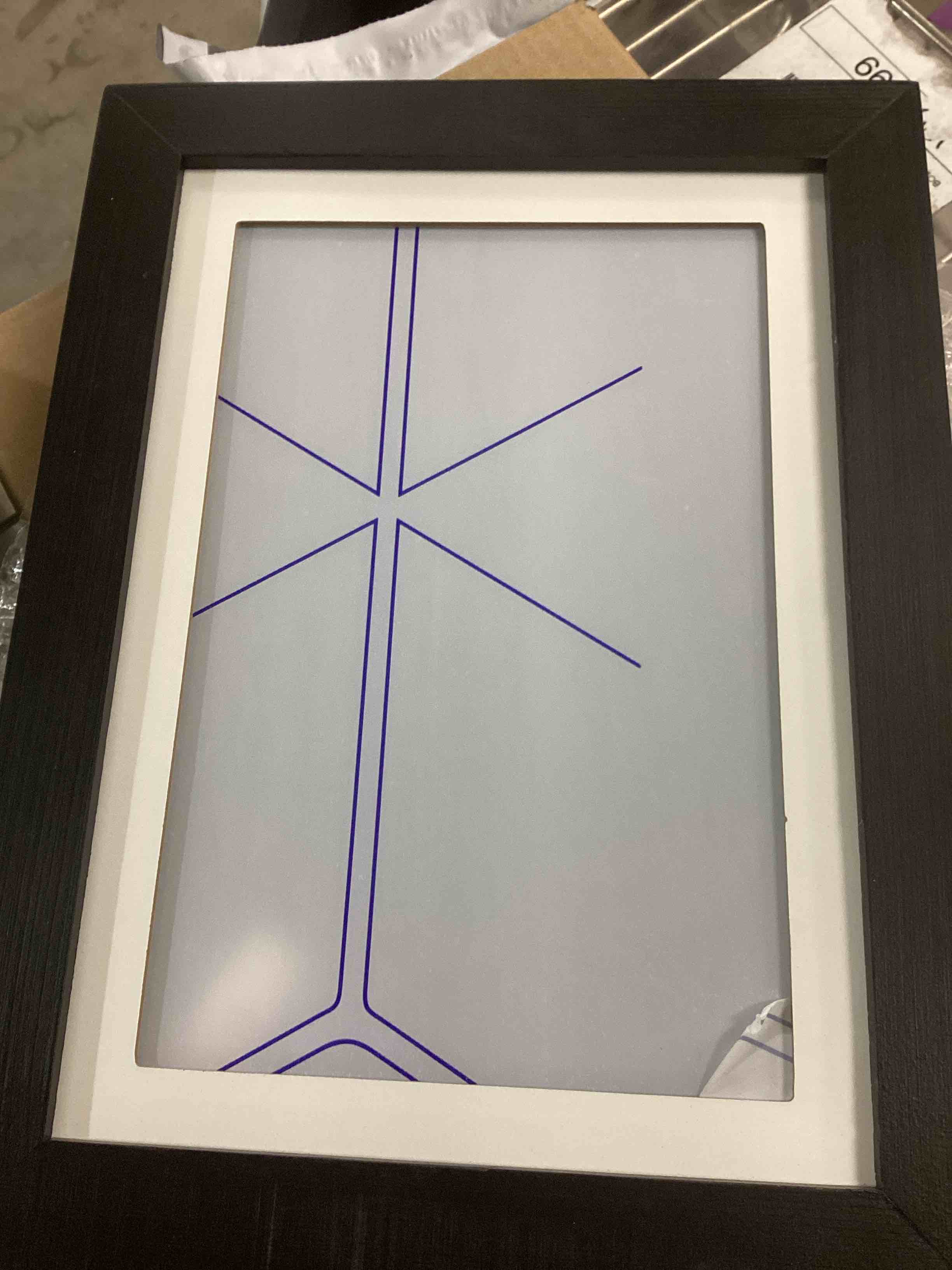 Paintings 