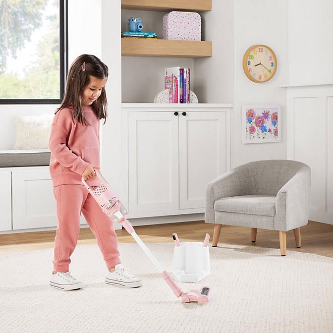 Member's Mark Cordless Vacuum Cleaner Toy