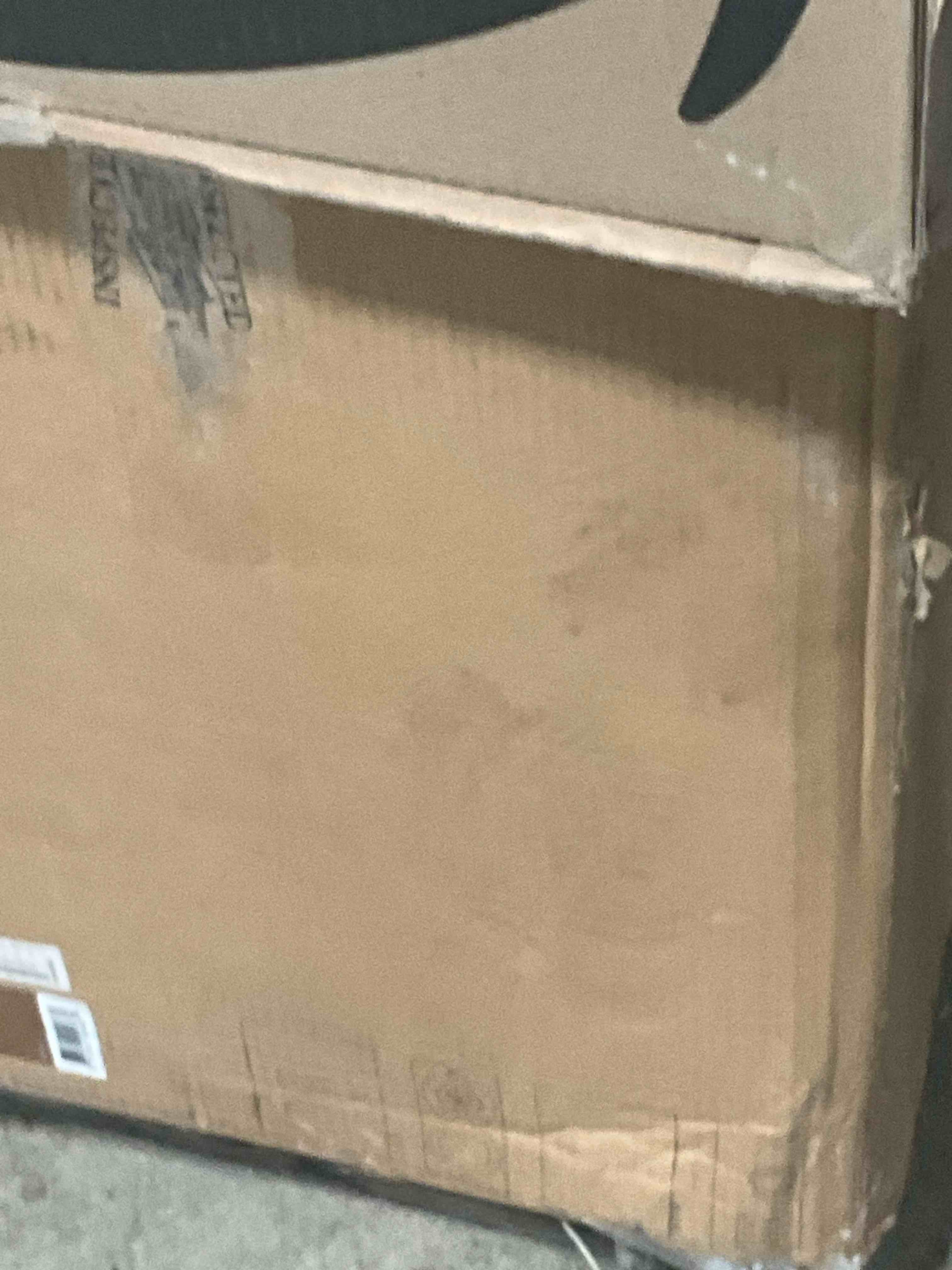 white cover