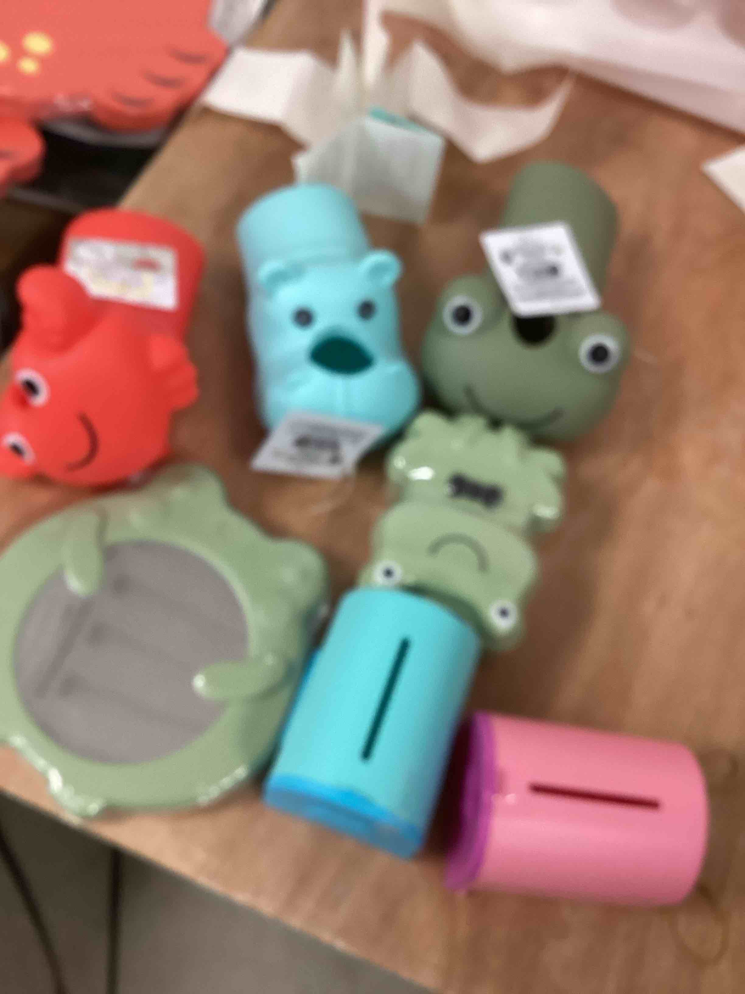 assorted new target items