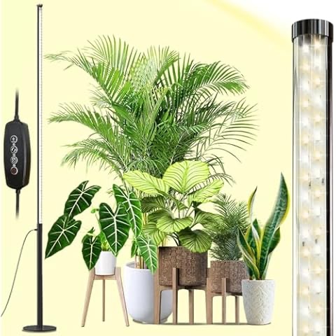 Brignite Grow Lamp, Light for Indoor Plants