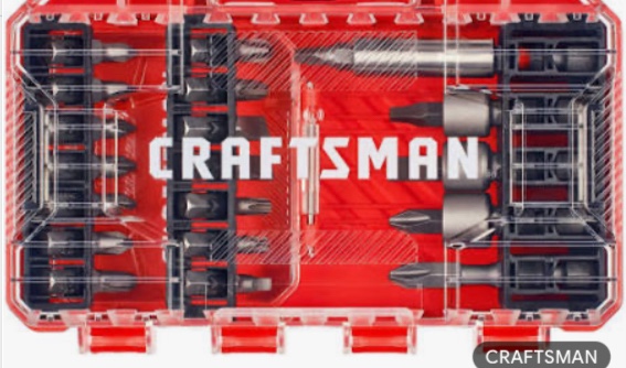 CRAFTSMAN Screwdriver