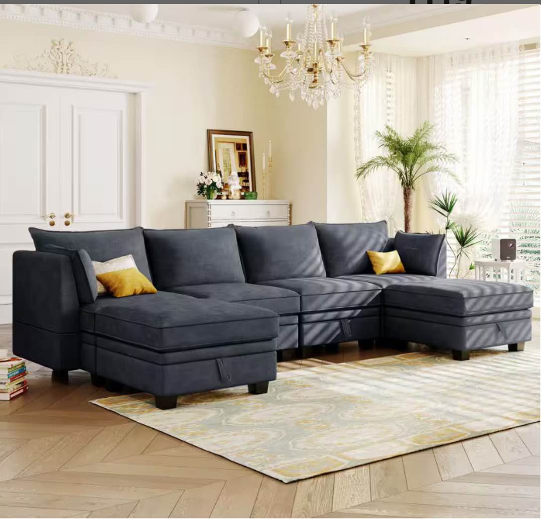 Sectional Sofa