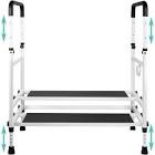 ARKANTOS Bedside Step Stool...