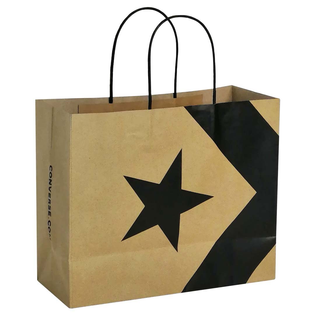 Converse Paper Bag 150 