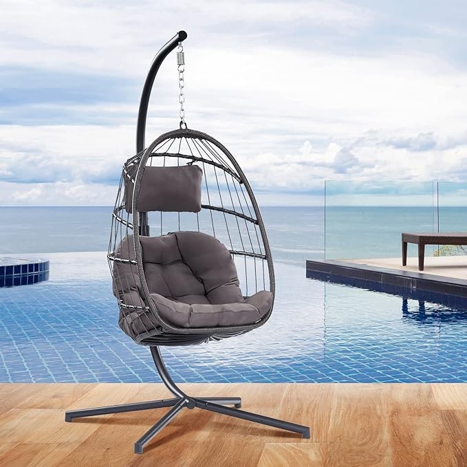 Yitahome Egg Chair