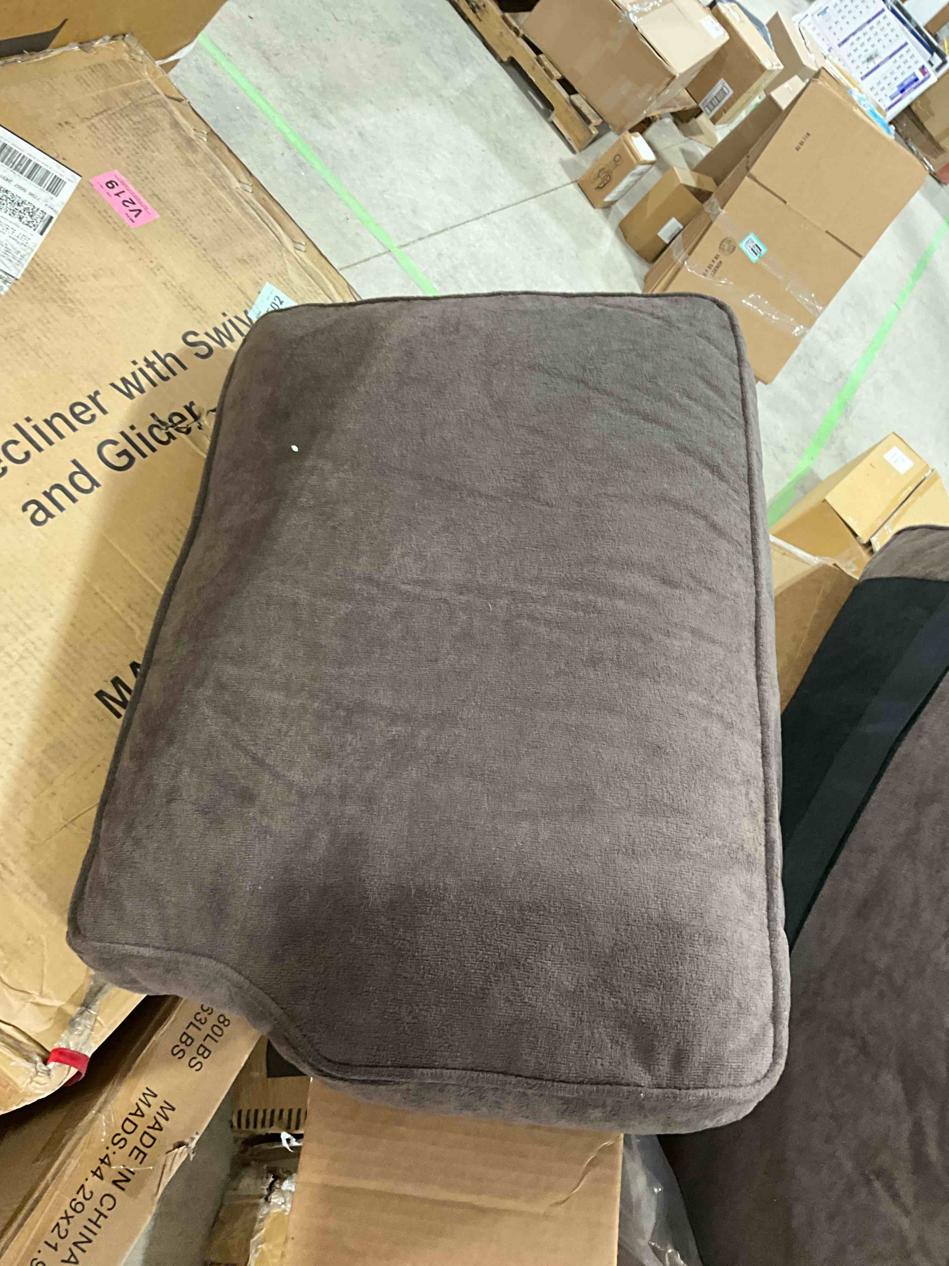 Parts Of Swivel Chair