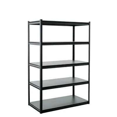 Member's Mark 5 Tier Storage Shelf, 48" W x 24" D x 72" H