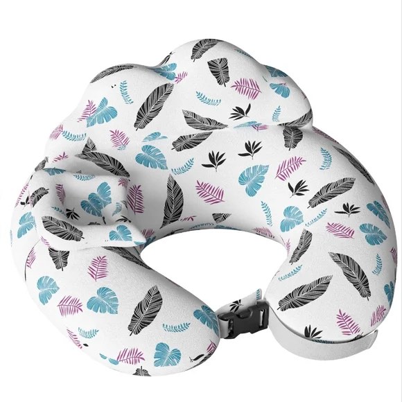 Kompoll Nursing Pillow