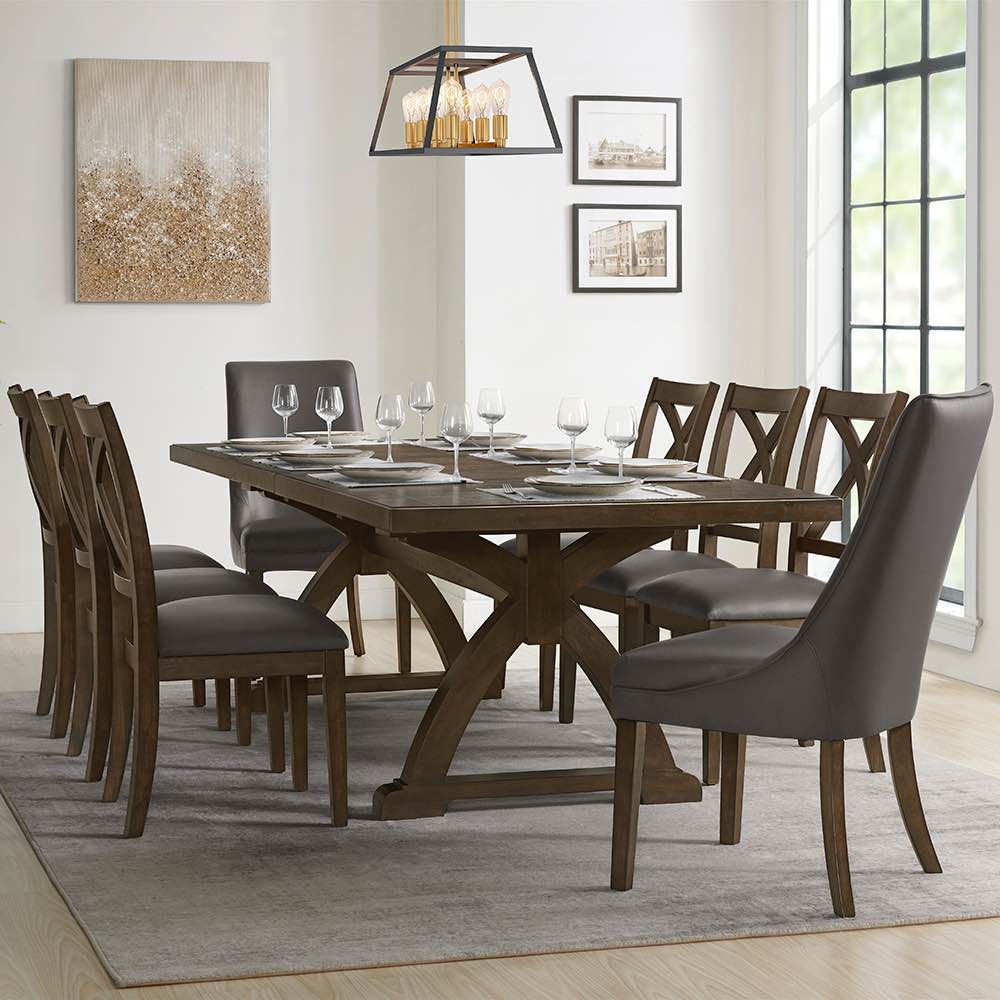 Thomasville Abril 9piece Dining Set