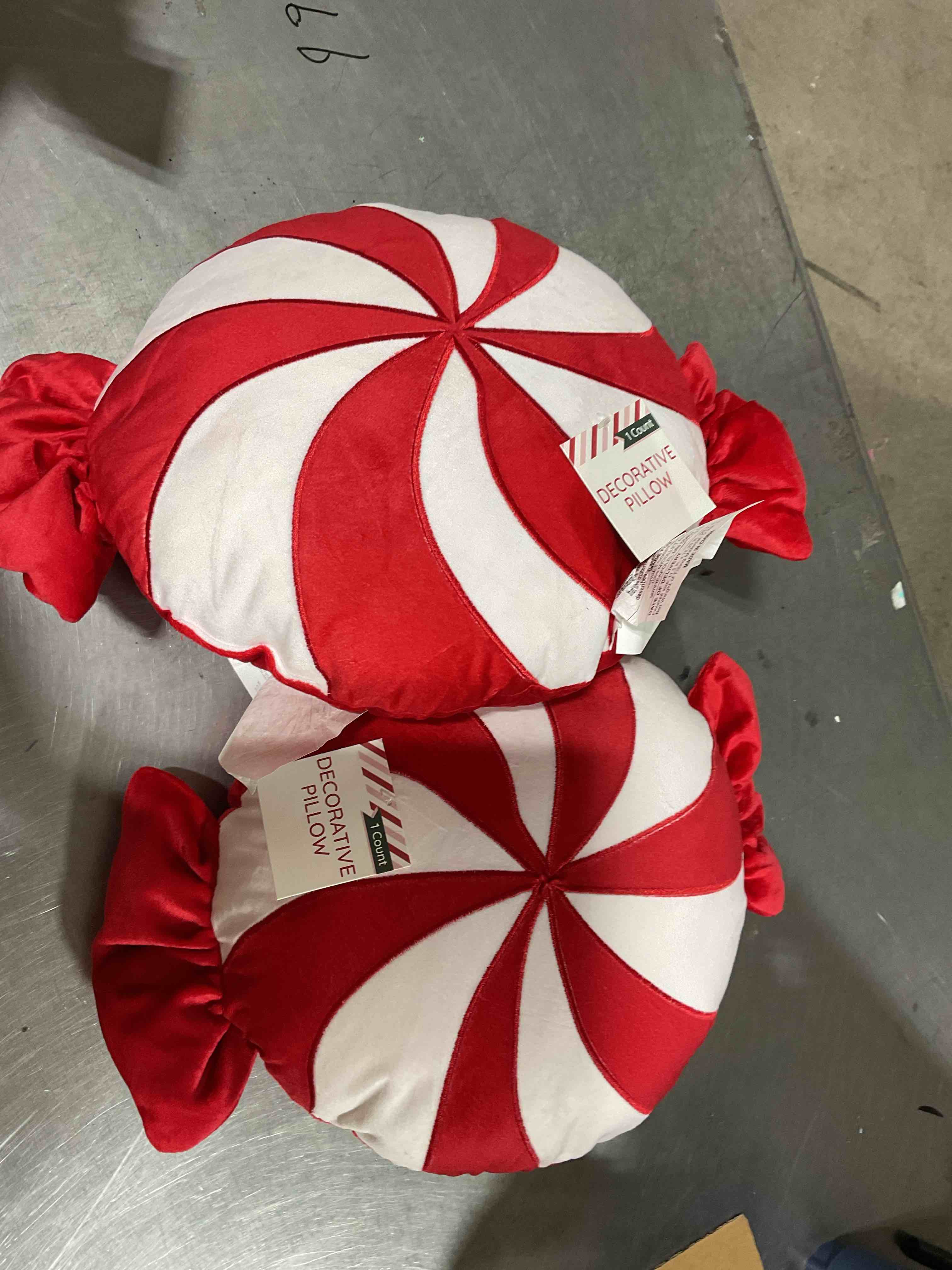 assorted Decorative pillow