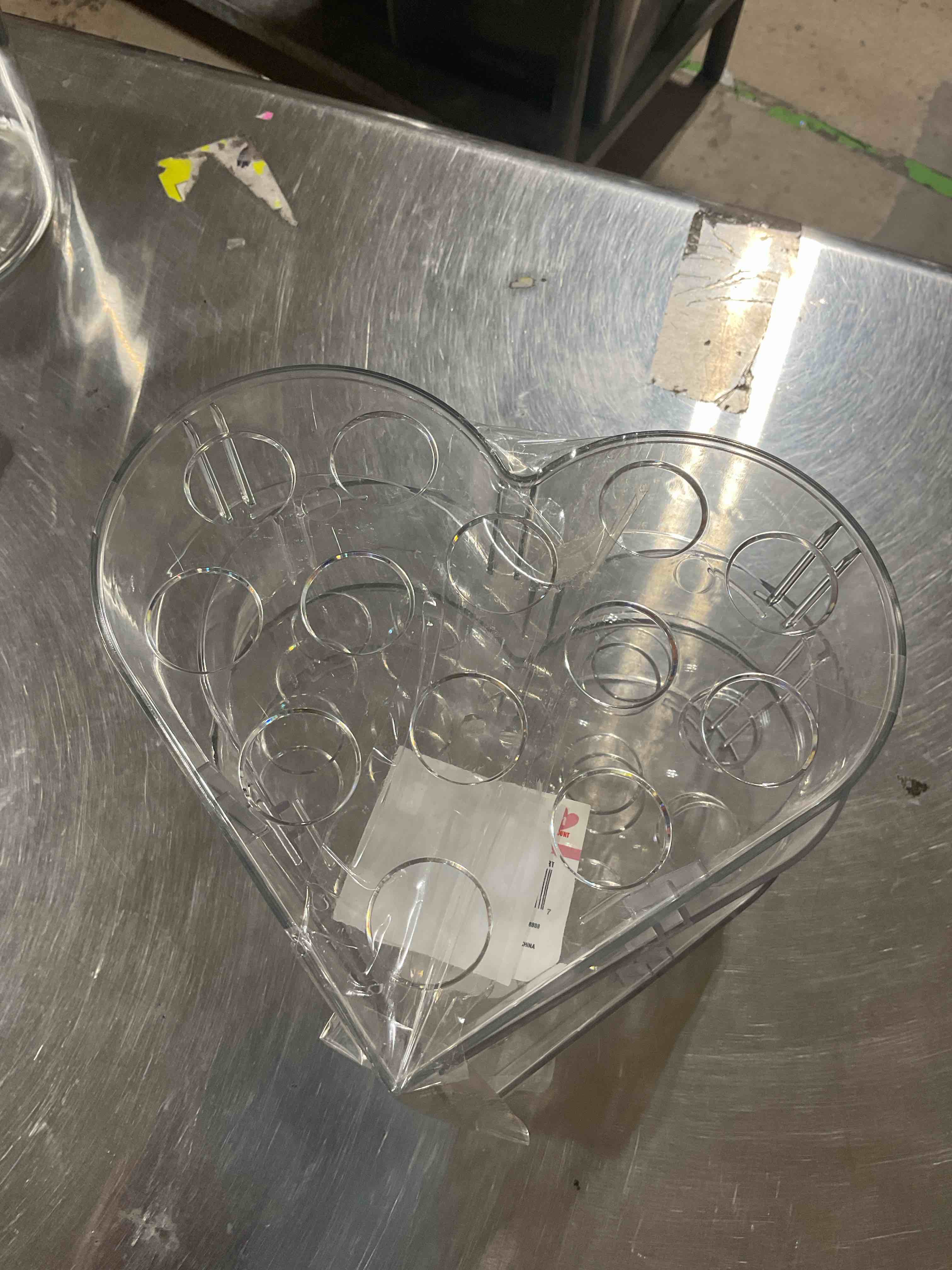 assorted vase 