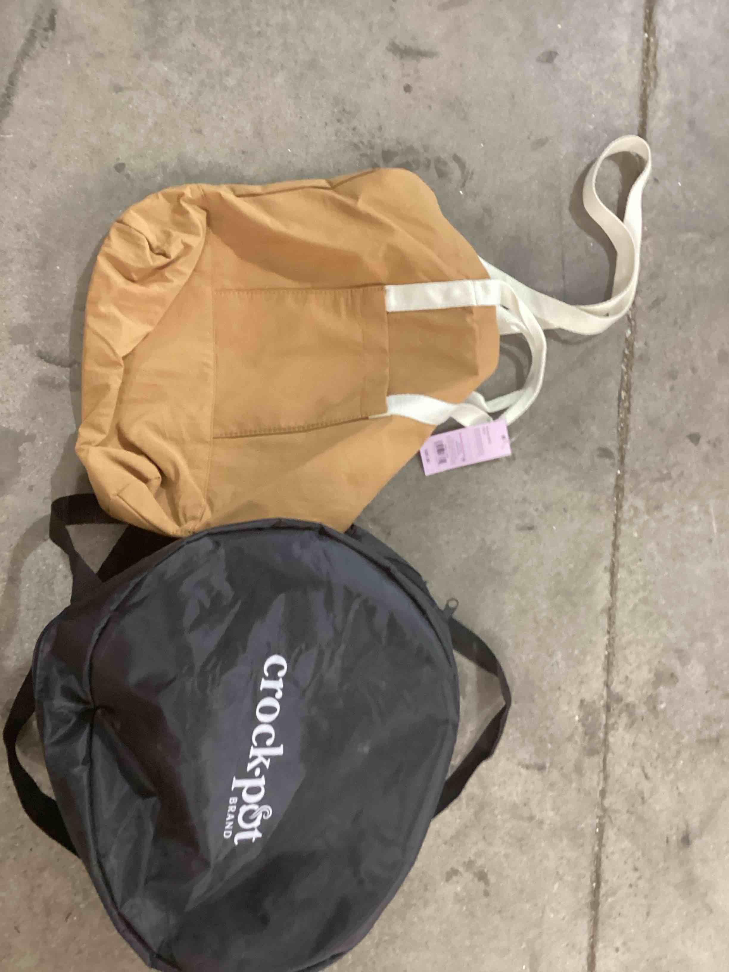 Bag 